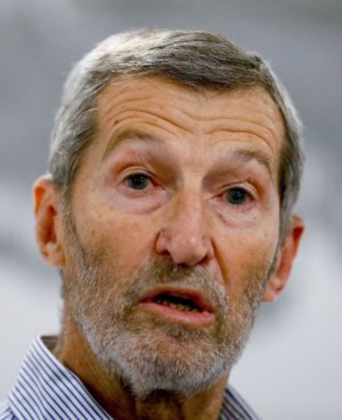 Julio Rodríguez: Errors preelectorals Opinió EL PAÍS