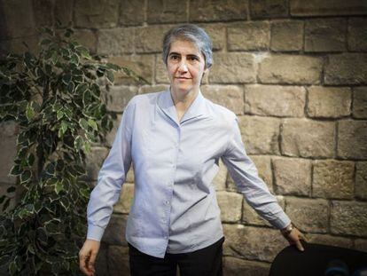 La monja Teresa Forcades, inhabilitada 18 meses como médica por hablar del  clorito de sodio, Cataluña, España