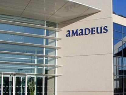 Credit Suisse ve agotado el potencial de Amadeus y prevé una corrección del 18%