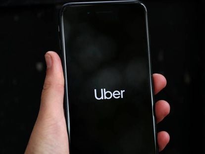 Uber prepara la colocación privada de 1.500 millones en bonos