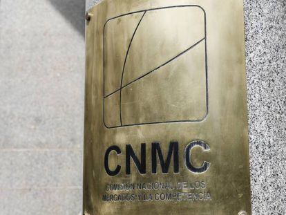 La CNMC investiga un supuesto cártel de agencias inmobiliarias