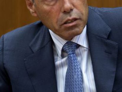 Antoni Esteve, presidente del grupo Esteve