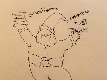 Una ilustración de Jorge F. Hernández.