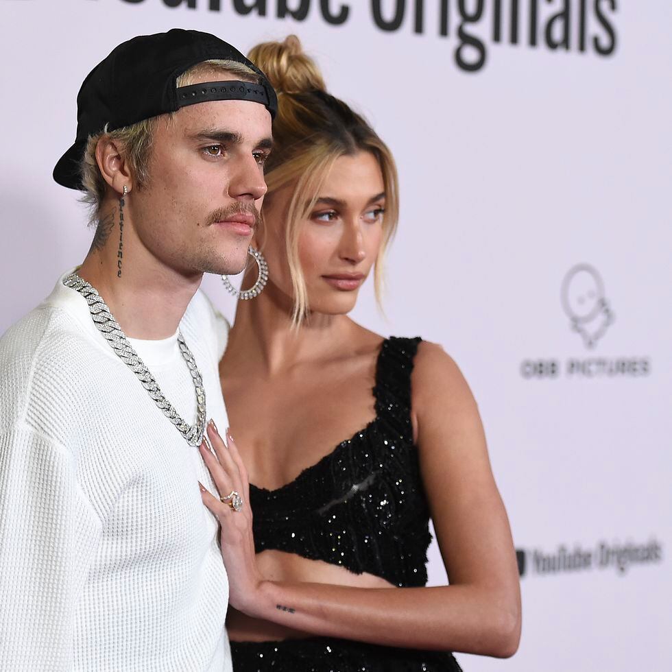 Justin Bieber y Hailey Baldwin exponen su relación en un 'reality show' de  Facebook | Gente | EL PAÍS
