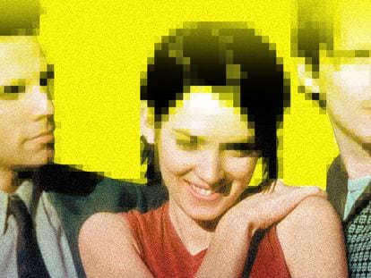 Ben Stiller, Winona Ryder y Ethan Hawke fueron los protagonistas de 'Reality Bites', la gran película que dejó la generación X como legado.