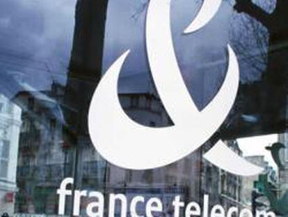 Un nuevo suicio en France Telecom eleva a 25 los casos desde febrero de 2008
