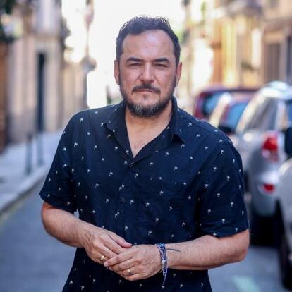 Ismael Serrano no puede ser más rotundo al hablar así sobre José Manuel Soto