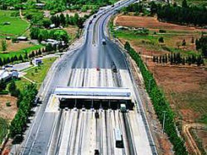 Ferrovial despeja las dudas sobre la venta de sus autopistas chilenas