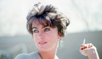Lucia Berlin.
