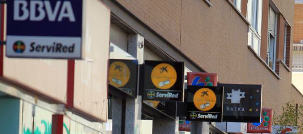 ¿Cómo trasladar la cuenta de banco sin costes? | Economía | EL PAÍS