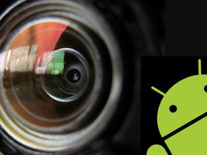 Diez consejos para principiantes de fotografía con dispositivos Android