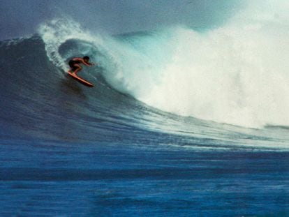 En 1978, John Millius retrató la esencia suicida del surf en la película de culto ‘El gran miércoles’.