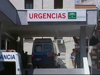 Fallece una joven de 20 años en Granada por complicaciones derivadas de la gripe A