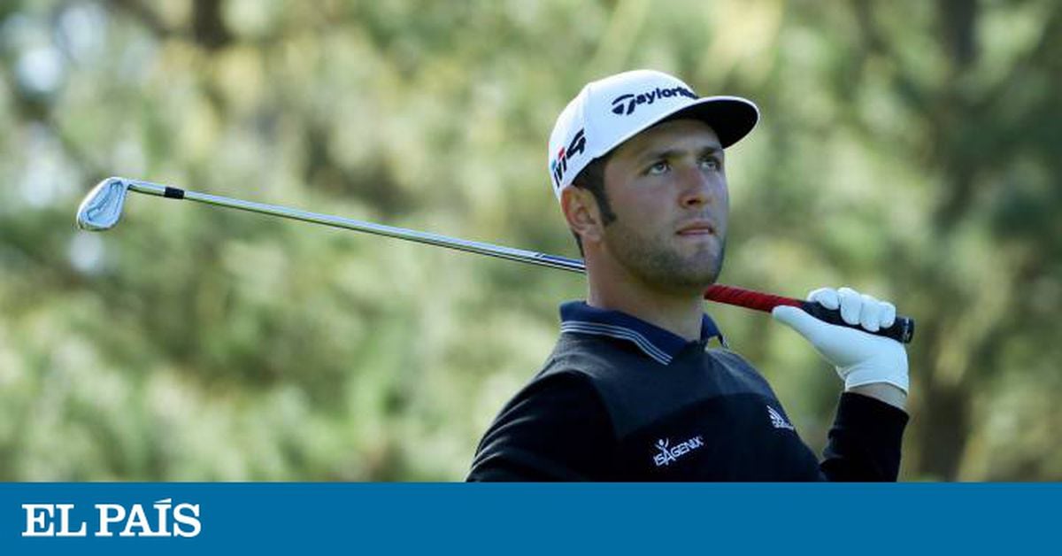 Vuelve el Open de España de golf Deportes EL PAÍS