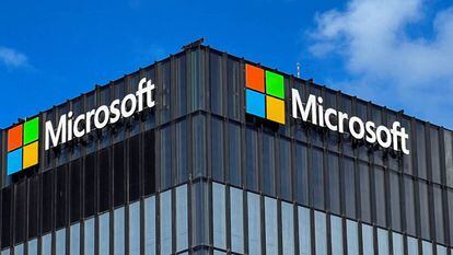 Microsoft permite un sindicato por primera vez en su historia