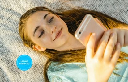 Los mejores teléfonos móviles para adolescentes de 2020: ¿cuál elijo para  mi hijo?, Escaparate: compras y ofertas