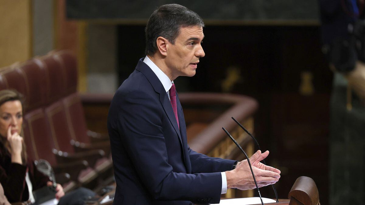 Últimas noticias de la actualidad política, en directo | Feijóo pide que la reunión con Sánchez sea en el Congreso y no en Moncloa | España