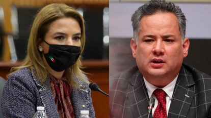 La boda que provocó una crisis en el Gobierno de López Obrador