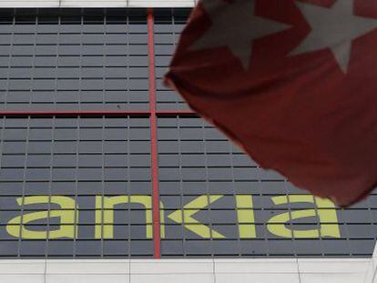 La OCU presentará 723 demandas en defensa de los accionistas de Bankia