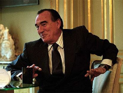 Fernando Fernández Tapias.