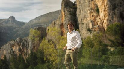Vivood, la startup que reseteó la idea de hotel y lujo en España