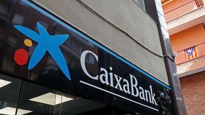 La compra de BPI permite a CaixaBank ganar 1.488 millones, un 53,4% más