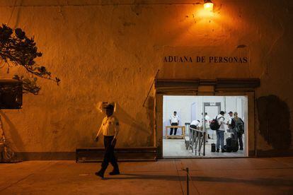 En la isla operaban cuatro centros penitenciarios: Aserradero (donde vivían, según el último registro 165 presos), Bugambilias (con 98 reclusos y algunas familias), Morelos (199) y Laguna del Toro (122).