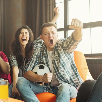 Los mejores regalos para los amantes del fútbol