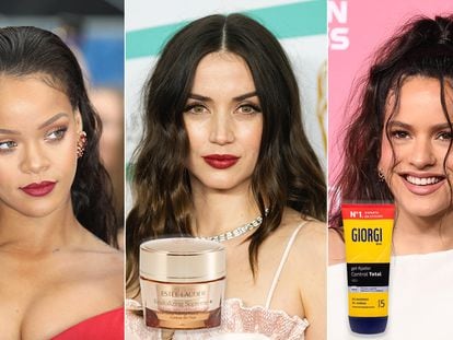 8 cosméticos que usan las ‘celebrities’ y que puedes comprar en Amazon (parte III)