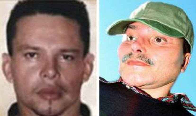 Que Le Paso Al Primo De Pablo Escobar