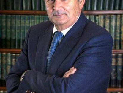 Juan Sánchez-Calero, nuevo presidente de Endesa.