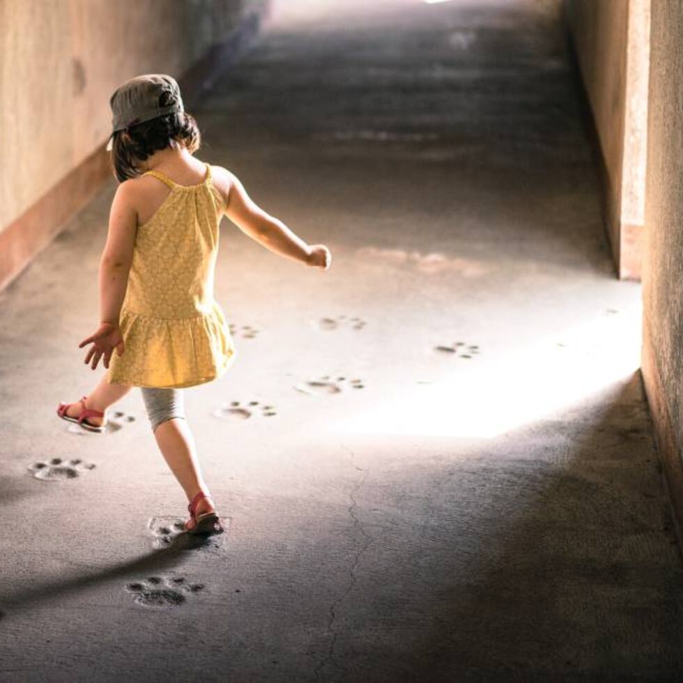 Fotos Para Fingir Que Eres Tu Hombre Esta es la edad ideal para que tu hijo empiece a socializar con otros niños  | Mamas & Papas | EL PAÍS