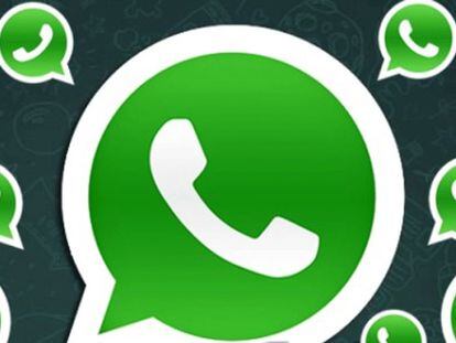 Cómo enviar el mismo mensaje de WhatsApp a varios contactos sin crear un grupo