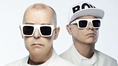 Pet Shop Boys, escucha su nueva oda a la pista de baile en exclusiva