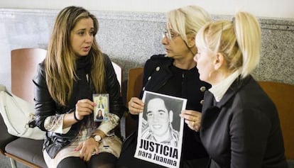 Una Testigo Del caso C lig Dice Que El Acusado Amenaz A La Joven una-testigo-del-caso-c-lig-dice-que-el-acusado-amenaz-a-la-joven