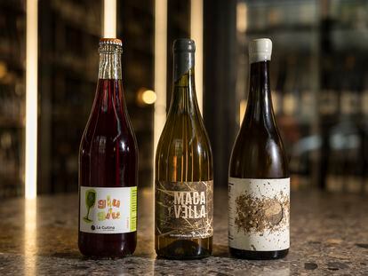 Vinos