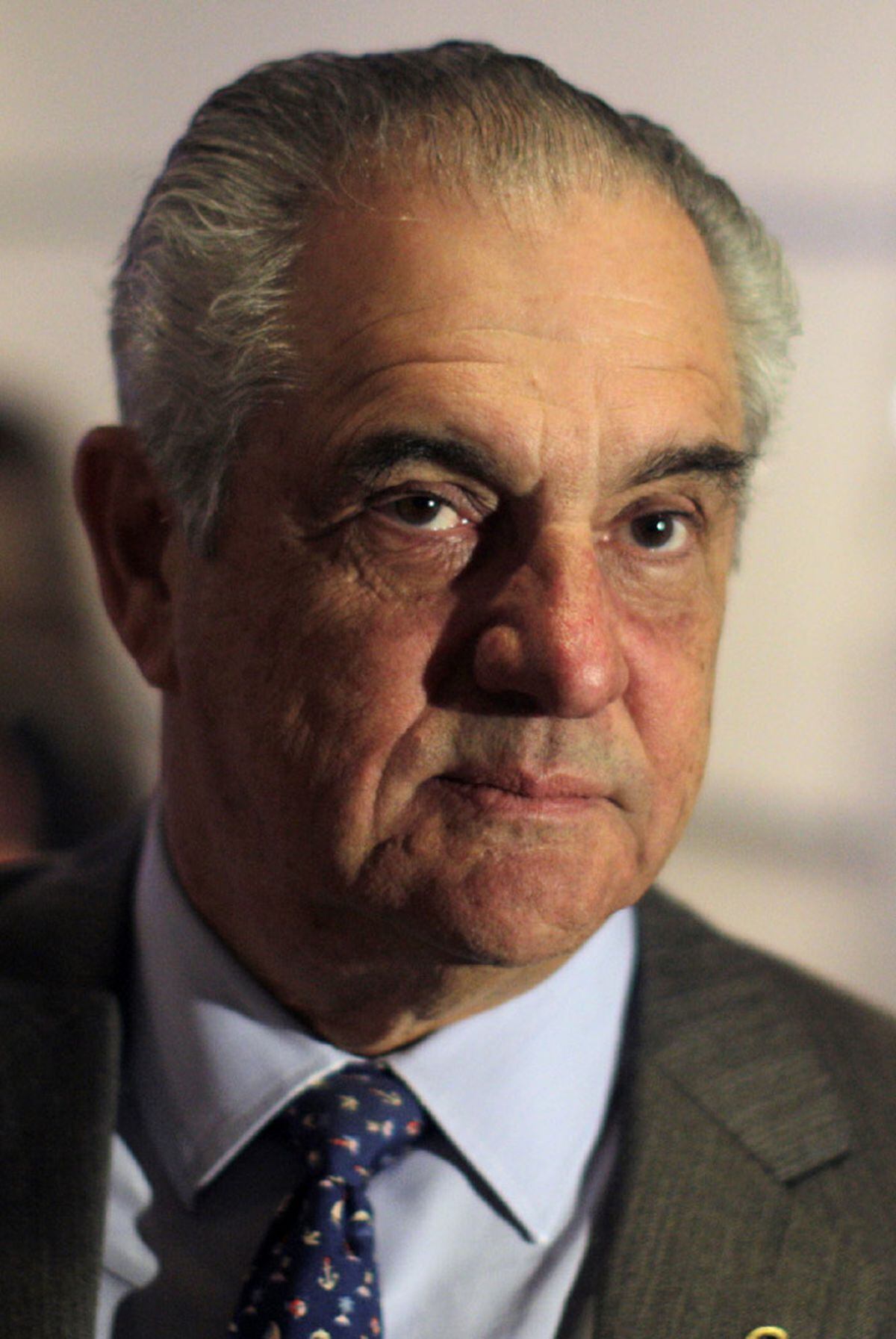 Guillermo Zuloaga Internacional EL PAÍS