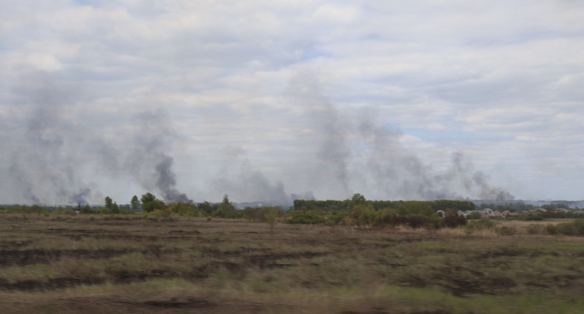 Tarea en Vovchansk: aventurarse en el infierno de Ucrania con el objetivo de rescatar a cuatro personas.