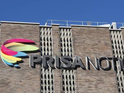 PRISA lanzará una emisión de obligaciones convertibles