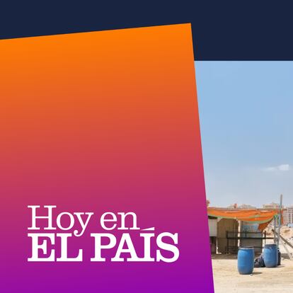 ‘Podcast’ | ¿Quién podrá vivir en las nuevas ciudades de África?