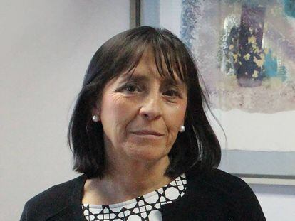 Rosario Martínez Manzanedo