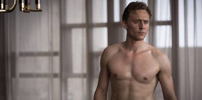 Un fotograma de 'High-Rise'.