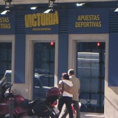 Codere tendrá que pagar a William Hill en caso de vender la filial de apuestas