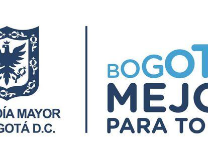 El actual lema de Bogotá, capital de Colombia.