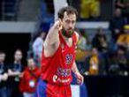 Khimki Moscow Region v CSKA Moscow - Turkish Airlines Euroleague Play off Game Four