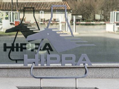 La EMA comienza a evaluar la vacuna española de Hipra para abordar su autorización
