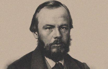 Fiódor Dostoievski no se sentia obligat a seguir cap mena de normativa.