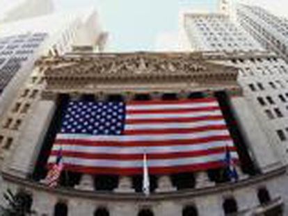 Wall Street cerrará el año con unos beneficios de 14.000 millones