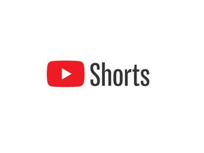 YouTube Shorts.