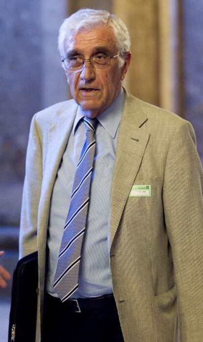 Daniel Osácar.